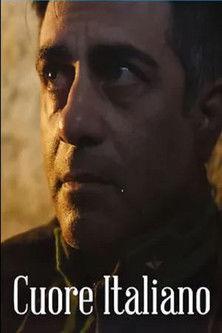 Cuore italiano film afişi