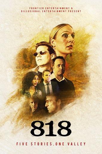 818 film afişi