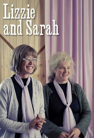 Lizzie and Sarah film afişi
