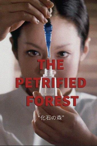 The Petrified Forest film afişi