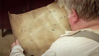 The Priest, His Lover And The Holy Grail