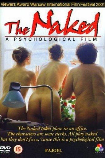 The Naked film afişi
