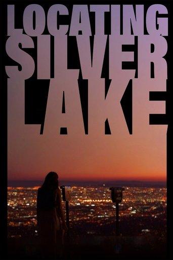 Locating Silver Lake film afişi