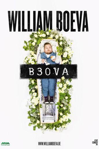William Boeva: B30VA film afişi