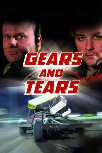 Gears and Tears dizi afişi
