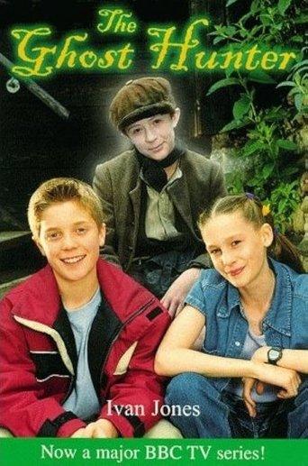 The Ghost Hunter dizi afişi