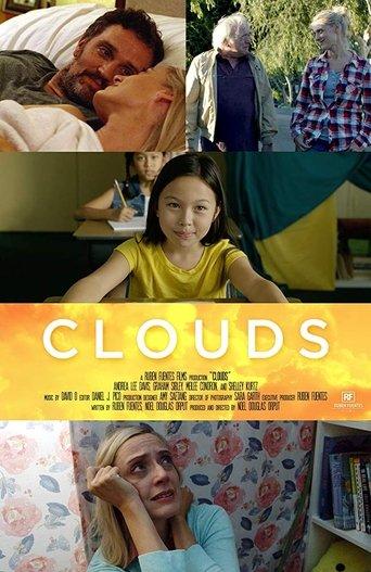 Clouds film afişi