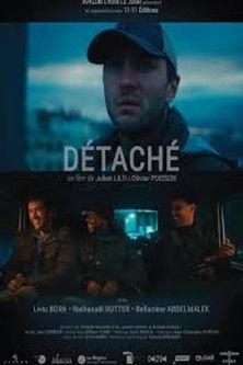 DÉTACHÉ film afişi