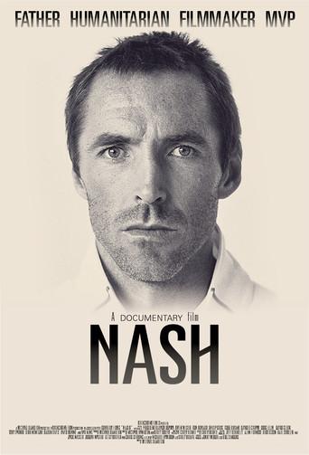 Nash film afişi