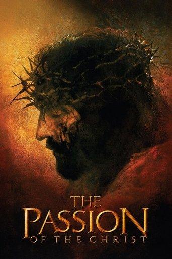 The Passion of the Christ film afişi