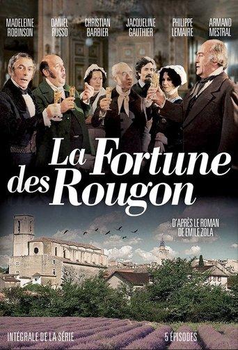 La Fortune des Rougon dizi afişi
