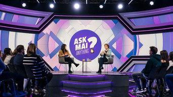 Ask Mai Anything - Nutritional supplements