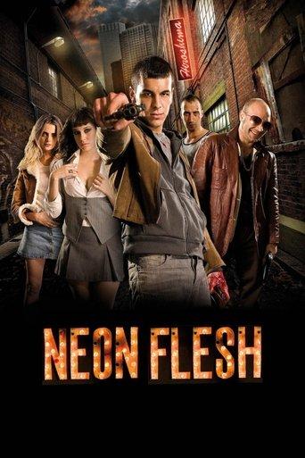 Neon Flesh film afişi