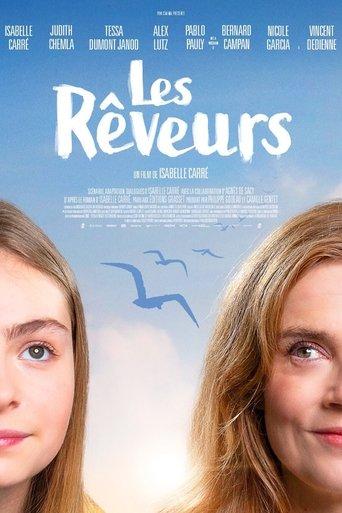 Les Rêveurs film afişi