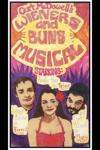 Wieners and Buns Musical film afişi
