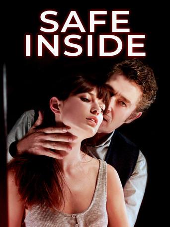 Safe Inside film afişi