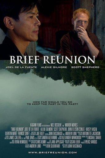 Brief Reunion film afişi