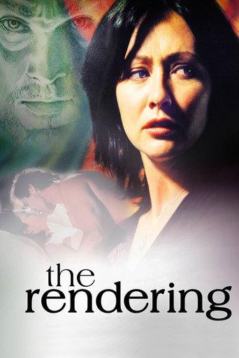 The Rendering film afişi