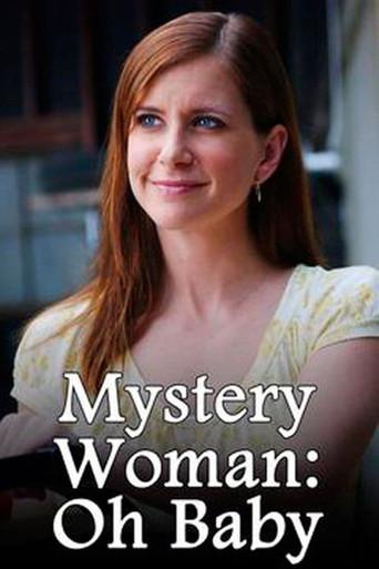 Mystery Woman dizi afişi