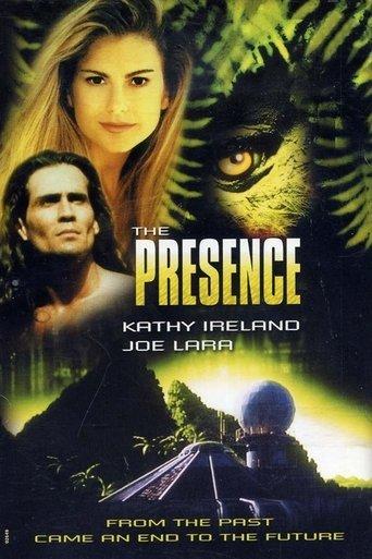 The Presence film afişi