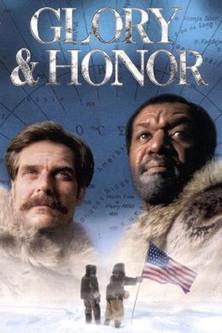 Glory & Honor film afişi