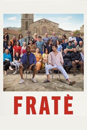 Fratè film afişi