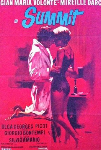Summit film afişi
