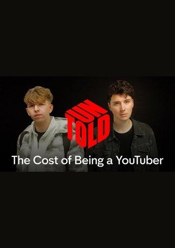 UNTOLD: The Cost of Being a YouTuber film afişi