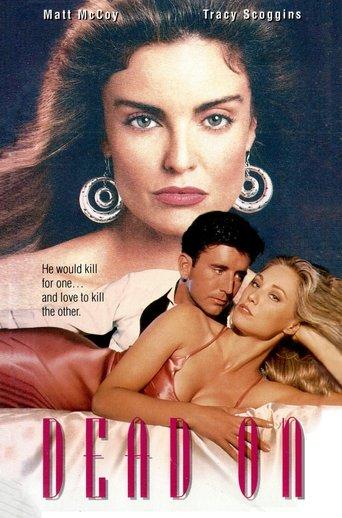 Dead On film afişi