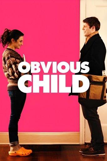 Obvious Child film afişi