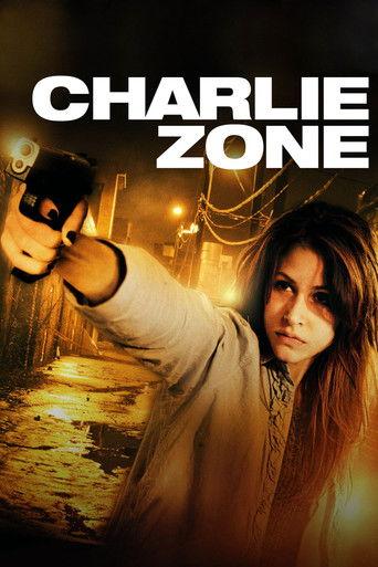 Charlie Zone film afişi