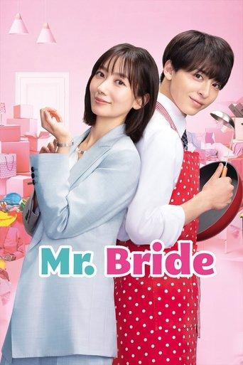 Mr. Bride dizi afişi