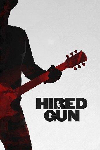 Hired Gun film afişi