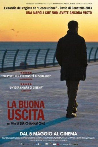 La buona uscita film afişi