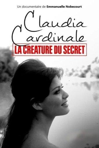 Claudia Cardinale, la créature du secret film afişi