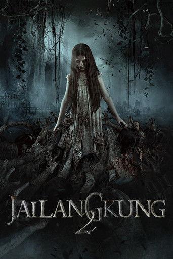 Jailangkung 2 film afişi
