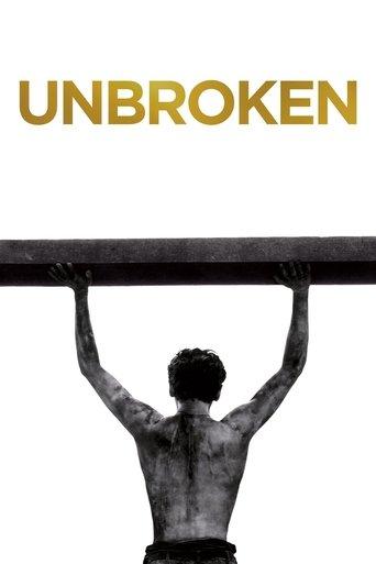 Unbroken film afişi