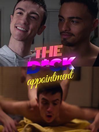 The Dick Appointment film afişi