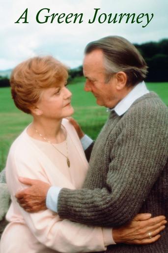 The Love She Sought film afişi