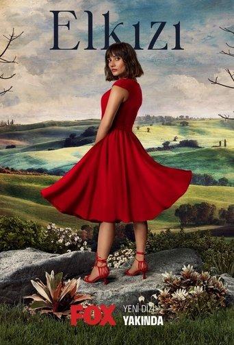 Elkızı dizi afişi