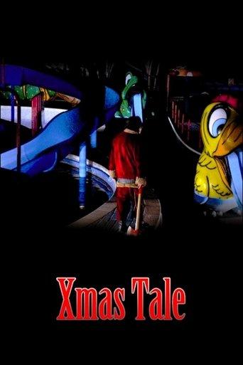 A Christmas Tale film afişi