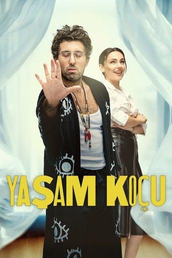 Yaşam Koçu film afişi