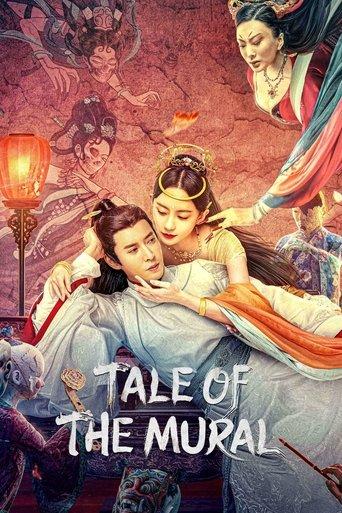 Tale of the Mural film afişi