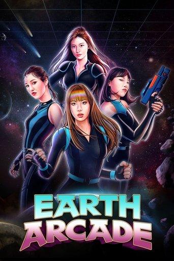 Earth Arcade dizi afişi