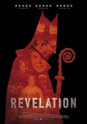 Revelation dizi afişi