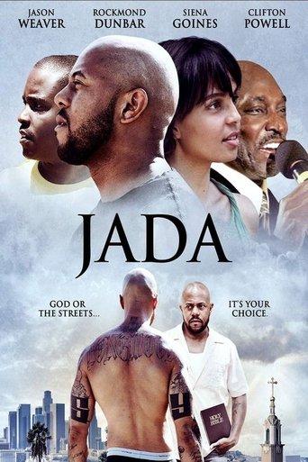 Jada film afişi