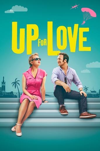 Up for Love film afişi