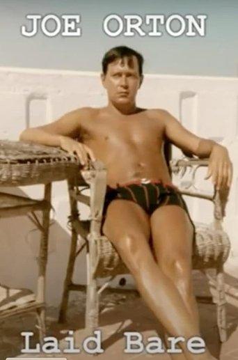 Joe Orton Laid Bare film afişi