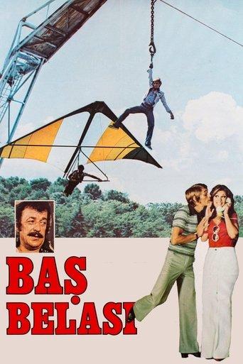 Baş Belası film afişi