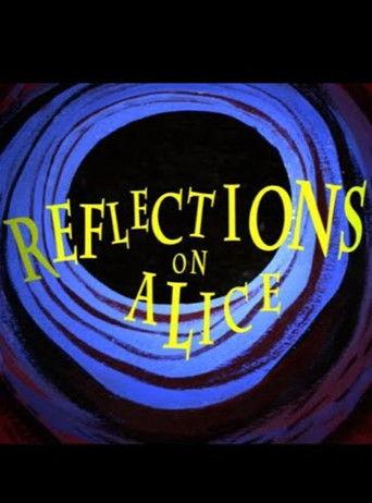 Reflections on Alice film afişi